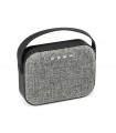 TEDS Altavoz portatil con microfono