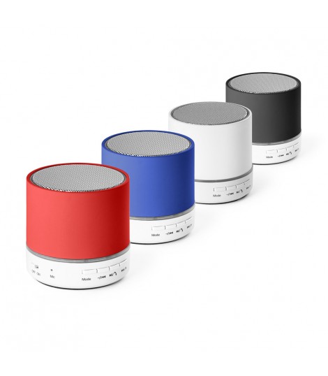 PEREY Altavoz portatil con microfono