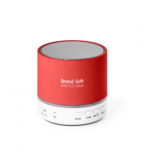 PEREY Altavoz portatil con microfono