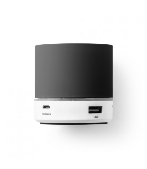 PEREY Altavoz portatil con microfono
