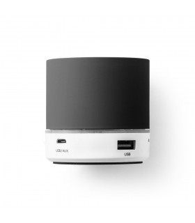 PEREY Altavoz portatil con microfono