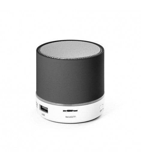 PEREY Altavoz portatil con microfono