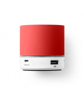 PEREY Altavoz portatil con microfono