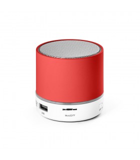 PEREY Altavoz portatil con microfono
