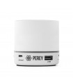 PEREY Altavoz portatil con microfono
