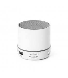 PEREY Altavoz portatil con microfono