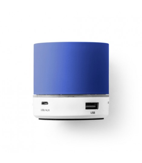 PEREY Altavoz portatil con microfono