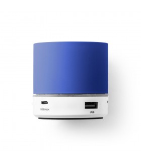 PEREY Altavoz portatil con microfono