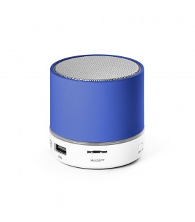 PEREY Altavoz portatil con microfono