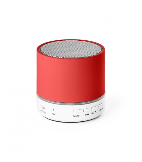 PEREY Altavoz portatil con microfono