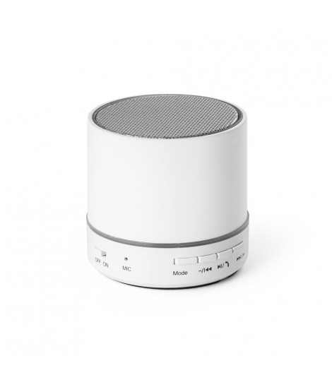 PEREY Altavoz portatil con microfono
