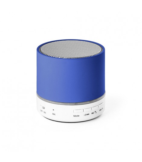 PEREY Altavoz portatil con microfono