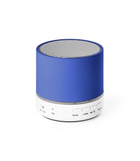 PEREY Altavoz portatil con microfono