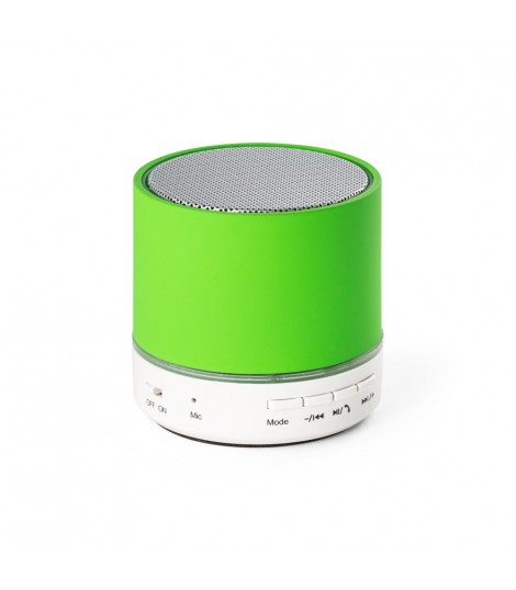 PEREY Altavoz portatil con microfono