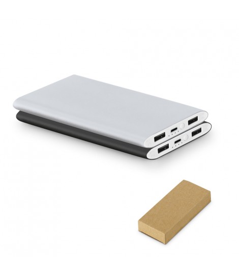 NOBEL Bateria portatil de 7 200 mAh