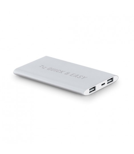NOBEL Bateria portatil de 7 200 mAh
