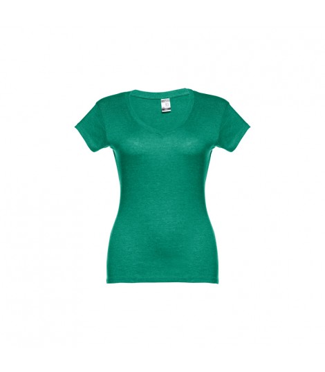 THC ATHENS WOMEN Camiseta de mujer