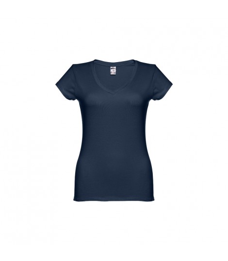 THC ATHENS WOMEN Camiseta de mujer