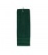 GOLFI Toalla de golf de algodon