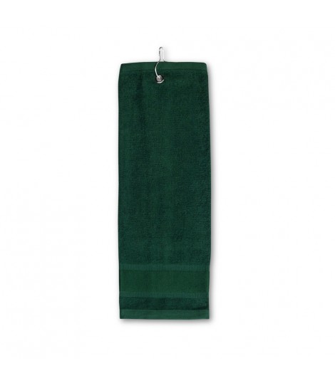 GOLFI Toalla de golf de algodon