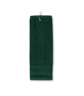 GOLFI Toalla de golf de algodon
