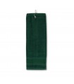 GOLFI Toalla de golf de algodon