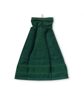 GOLFI Toalla de golf de algodon