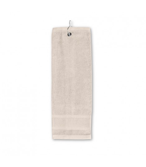GOLFI Toalla de golf de algodon