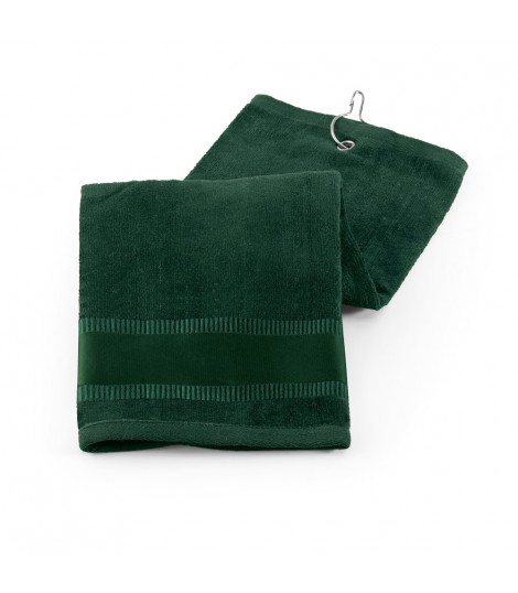 GOLFI Toalla de golf de algodon