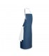 GINGER Delantal en algodon y poliester