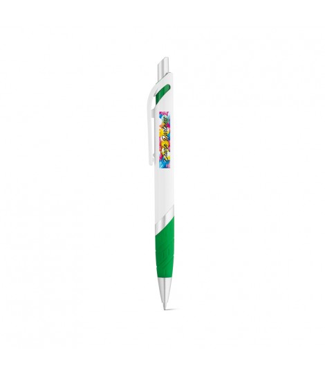 MOLLA Boligrafo con antideslizante