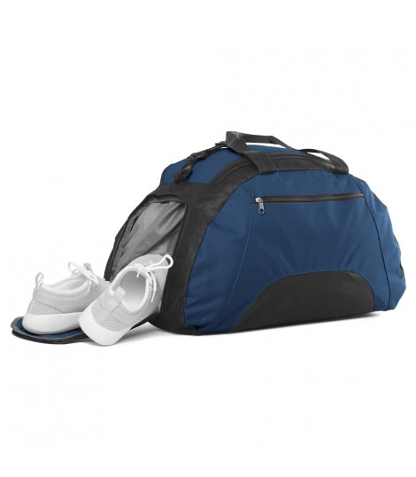 FIT Bolsa de deportes 600D