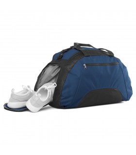 FIT Bolsa de deportes 600D