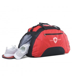 FIT Bolsa de deportes 600D