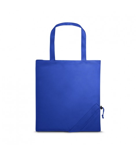 SHOPS Bolsa plegable 190T