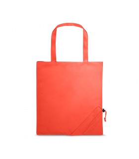 SHOPS Bolsa plegable 190T