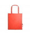SHOPS Bolsa plegable 190T
