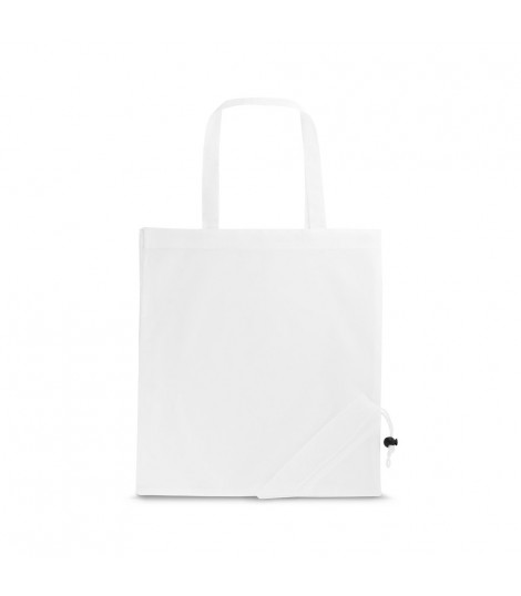 SHOPS Bolsa plegable 190T