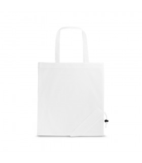 SHOPS Bolsa plegable 190T