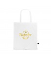 SHOPS Bolsa plegable 190T