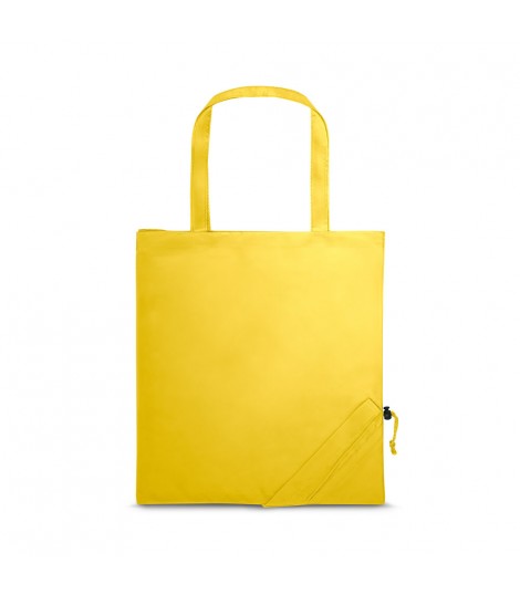 SHOPS Bolsa plegable 190T