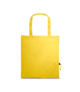 SHOPS Bolsa plegable 190T