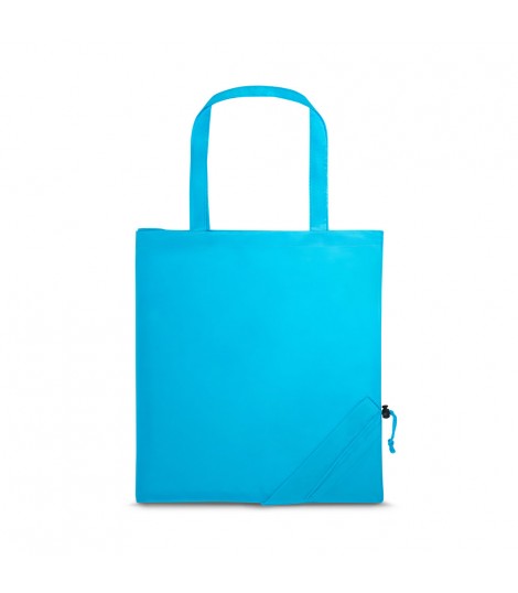 SHOPS Bolsa plegable 190T