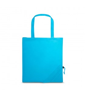 SHOPS Bolsa plegable 190T