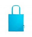 SHOPS Bolsa plegable 190T