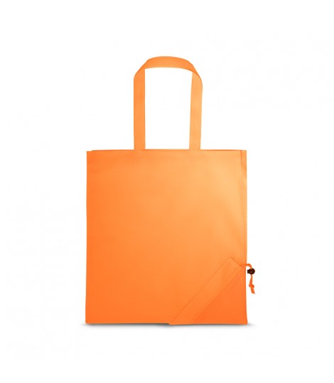 SHOPS Bolsa plegable 190T