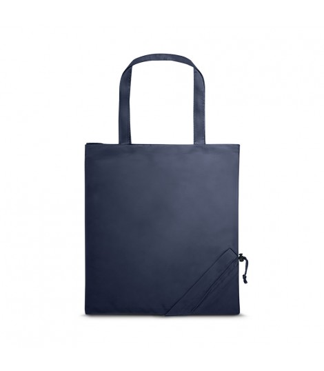 SHOPS Bolsa plegable 190T