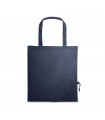 SHOPS Bolsa plegable 190T