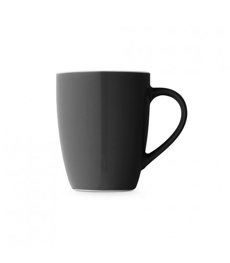 CINANDER Taza de ceramica 370 ml