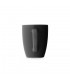 CINANDER Taza de ceramica 370 ml
